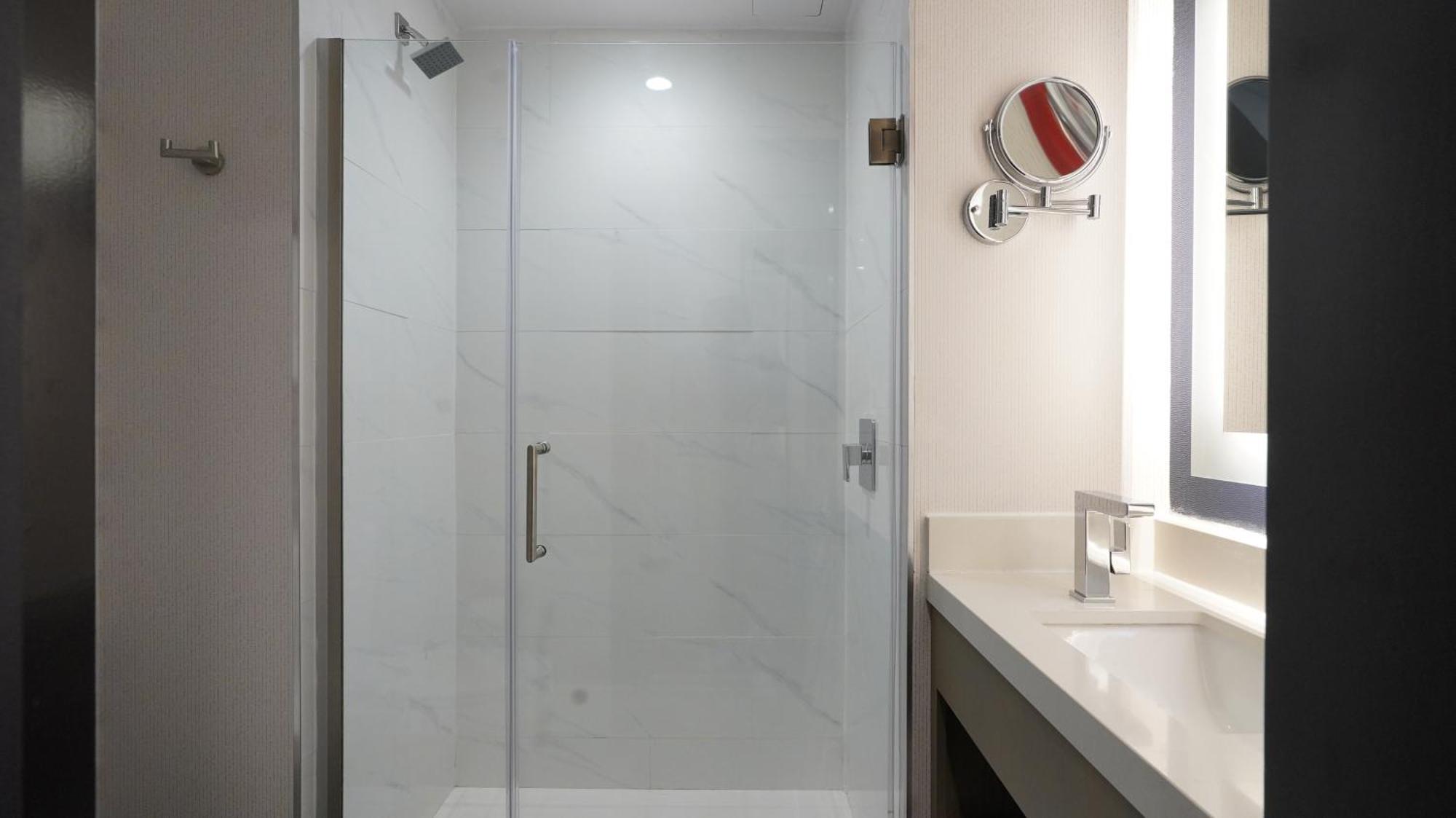 Doubletree By Hilton Long Island City, Ny New York Luaran gambar