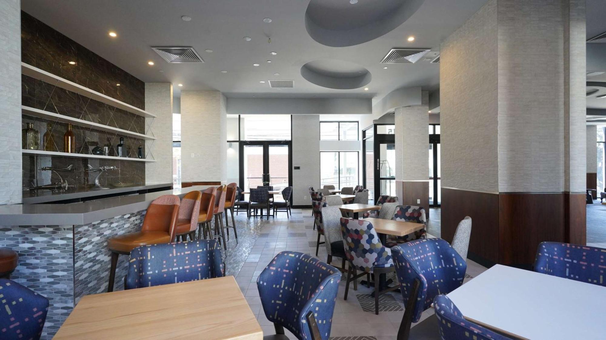 Doubletree By Hilton Long Island City, Ny New York Luaran gambar