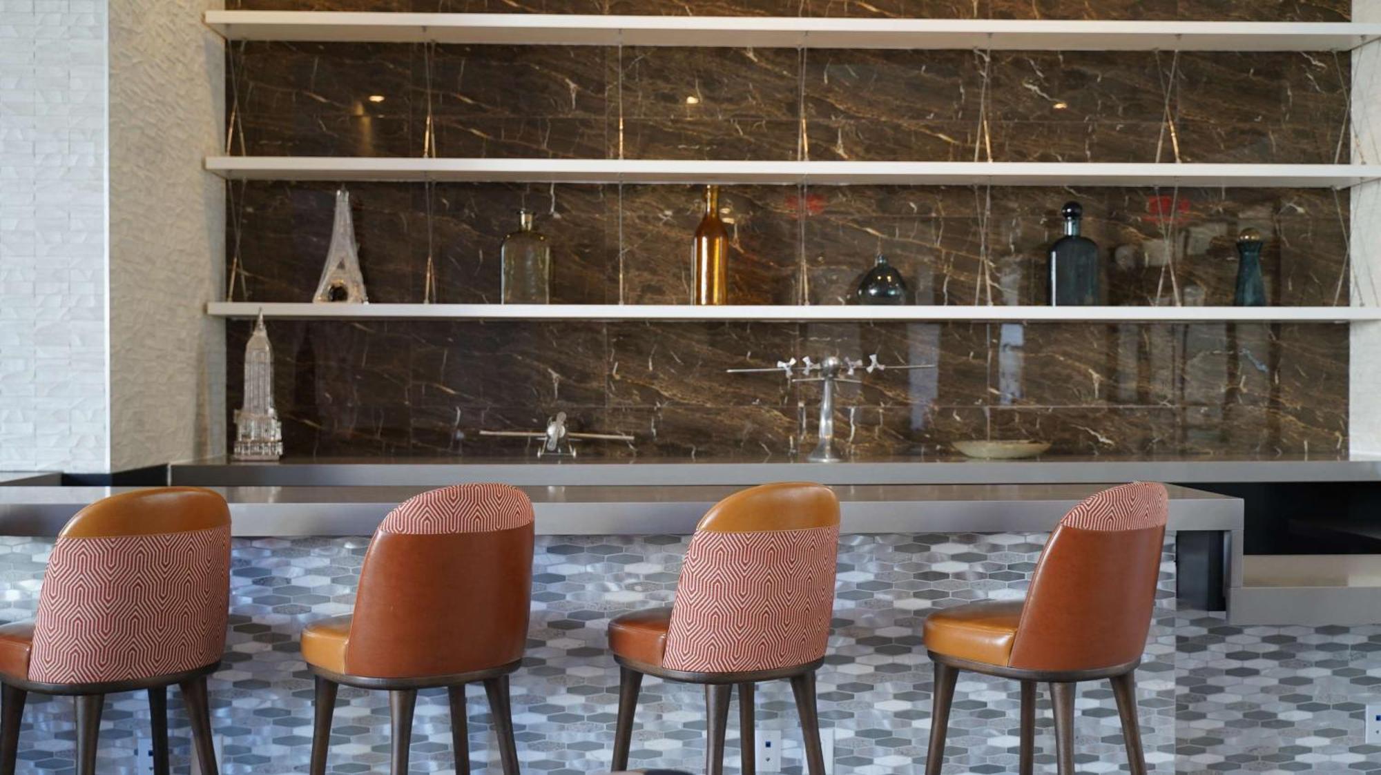Doubletree By Hilton Long Island City, Ny New York Luaran gambar