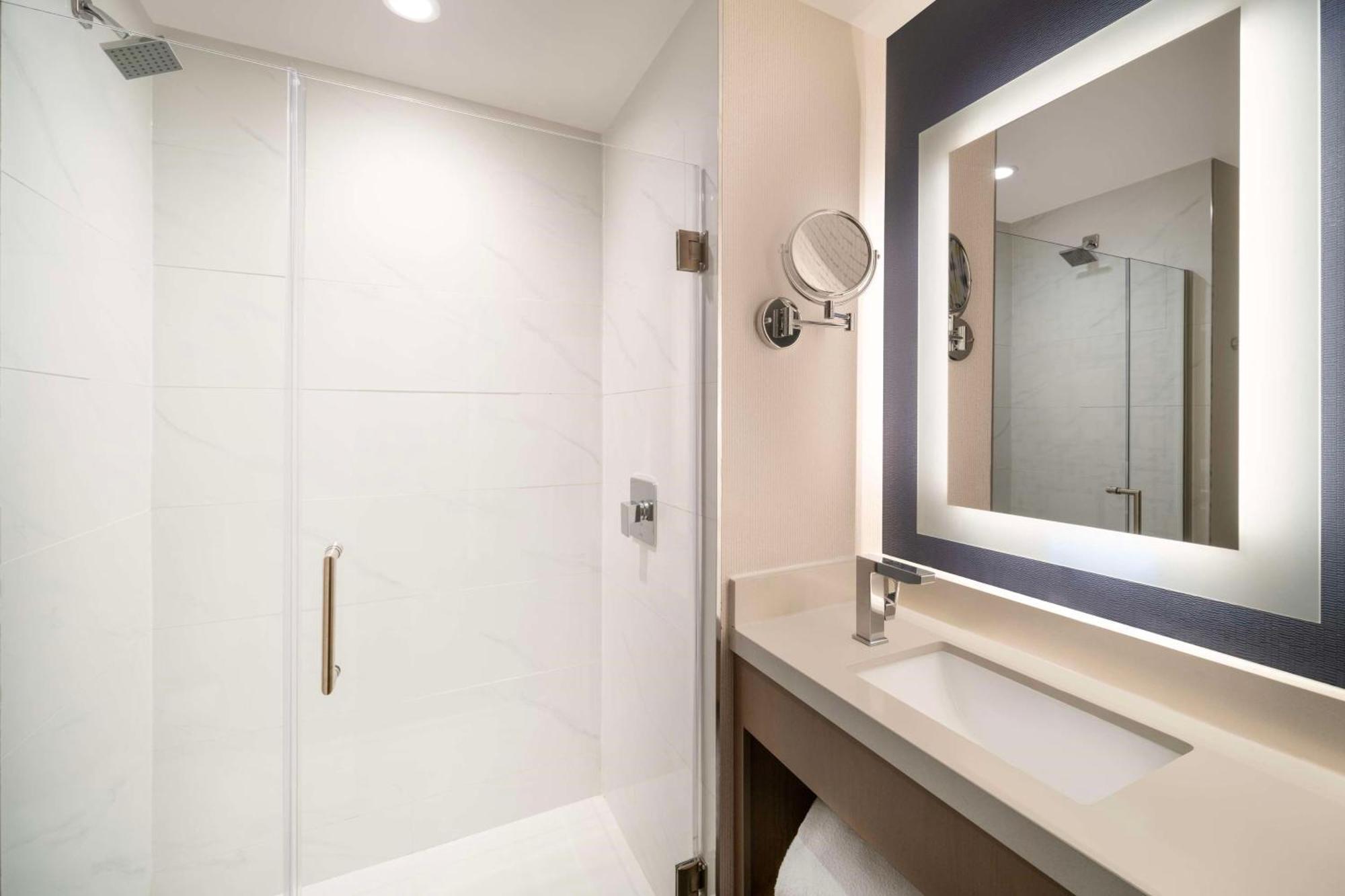 Doubletree By Hilton Long Island City, Ny New York Luaran gambar