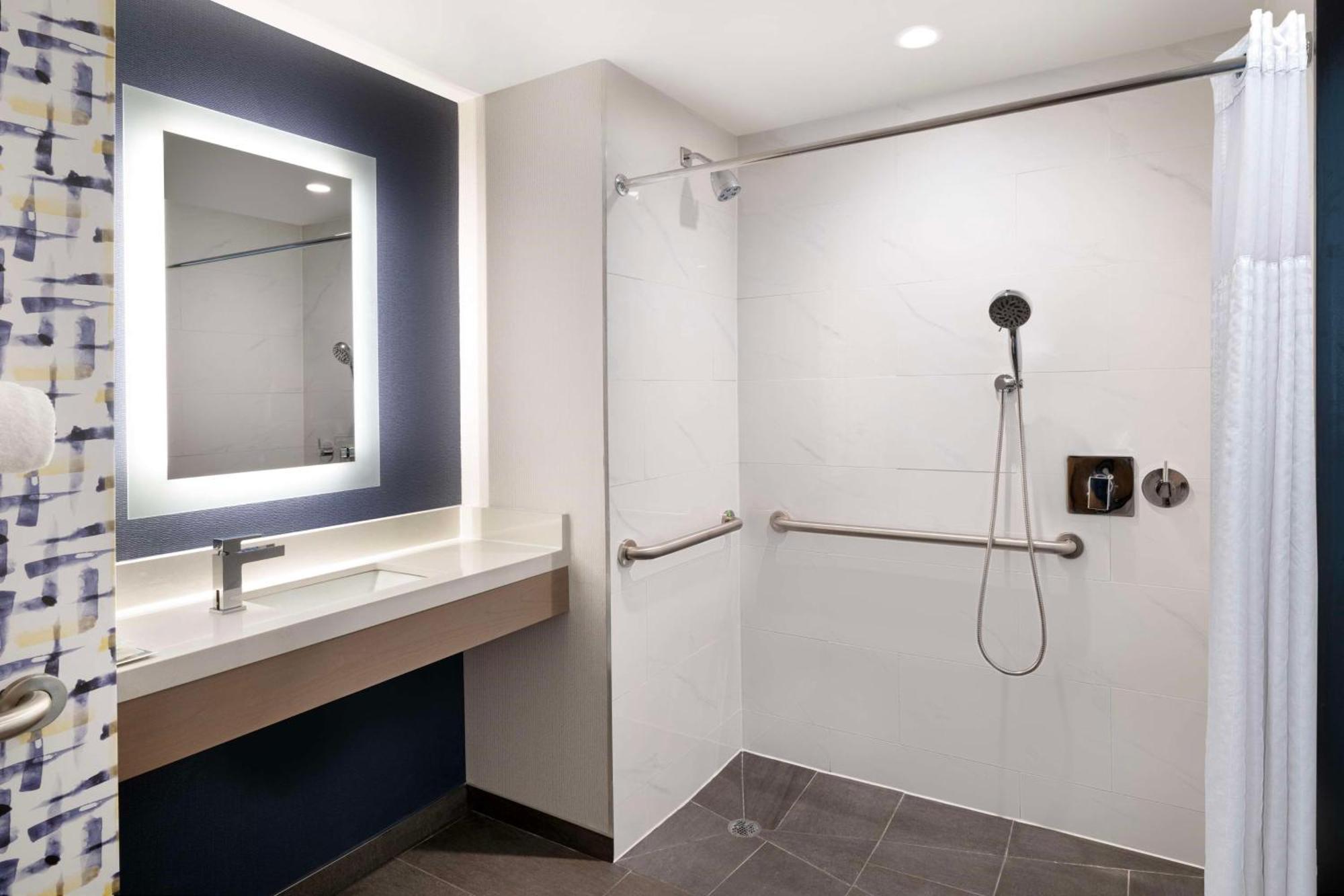 Doubletree By Hilton Long Island City, Ny New York Luaran gambar