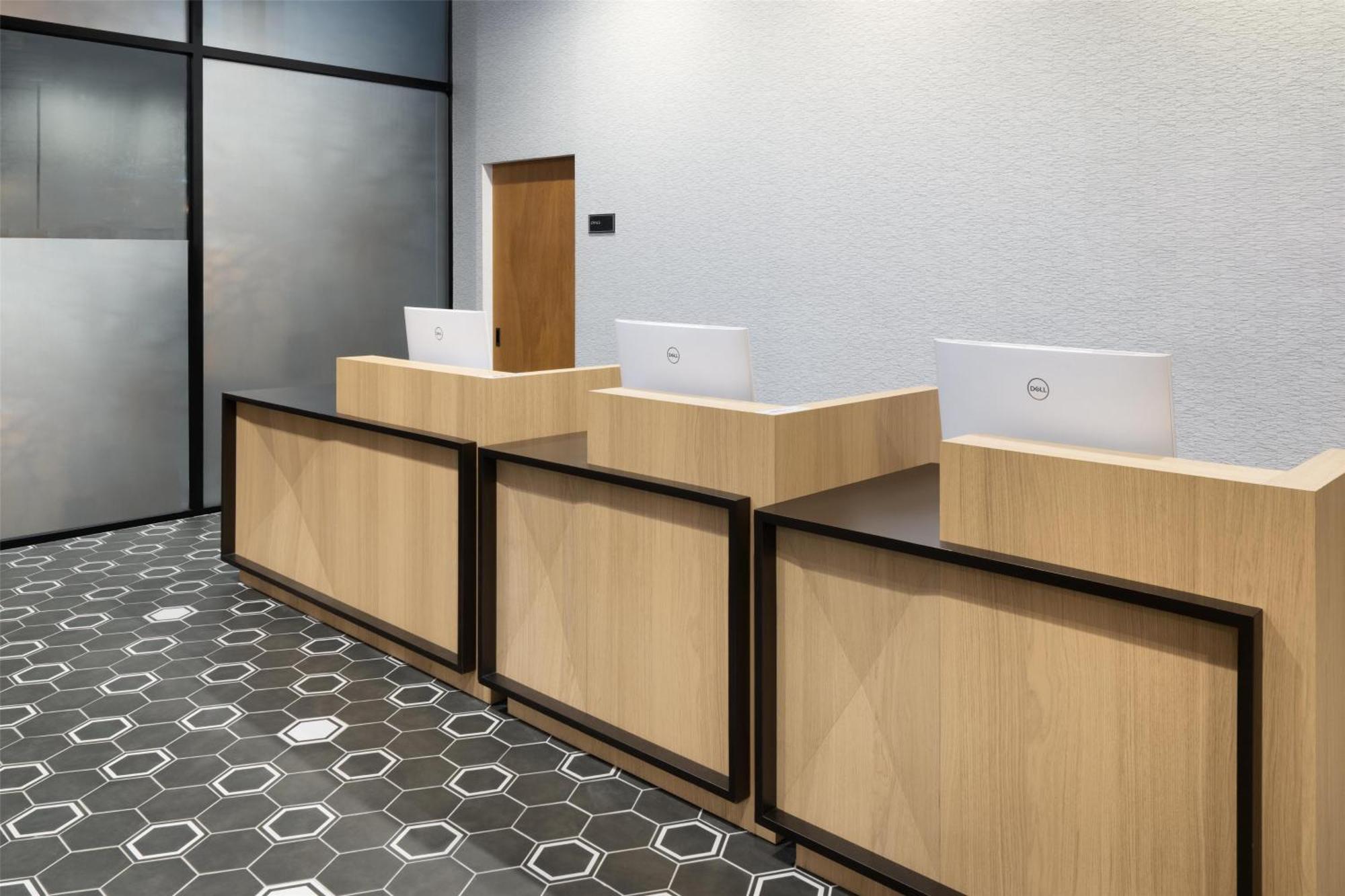 Doubletree By Hilton Long Island City, Ny New York Luaran gambar